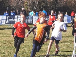 2023 CROSS LA MANDRIA